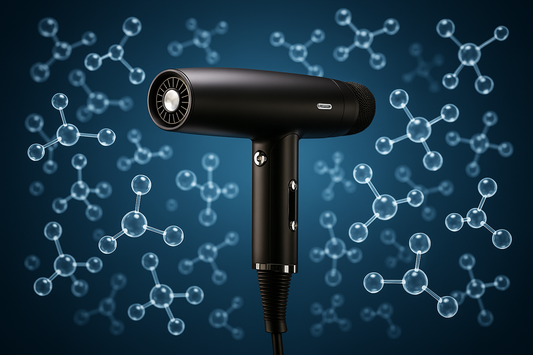 The Science Behind Professional Hair Dryers: Why Quality Matters