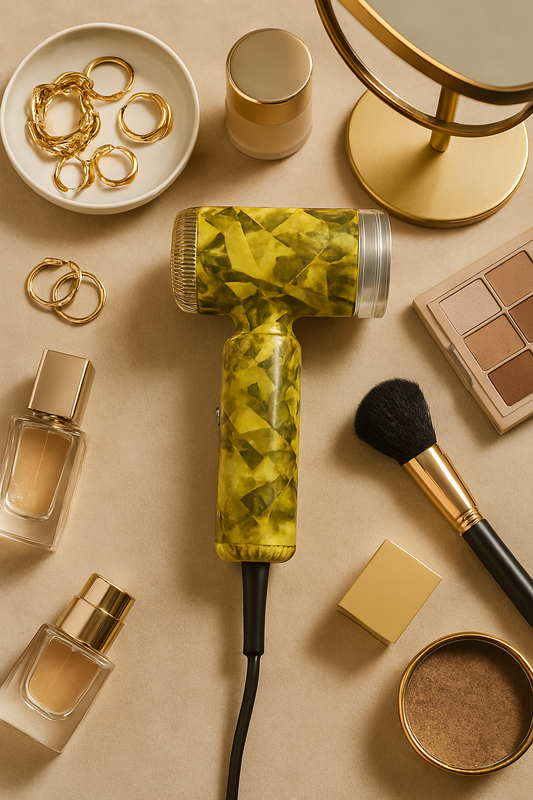 How to Achieve a Salon-Quality Blowout at Home (No Stylist Needed!)