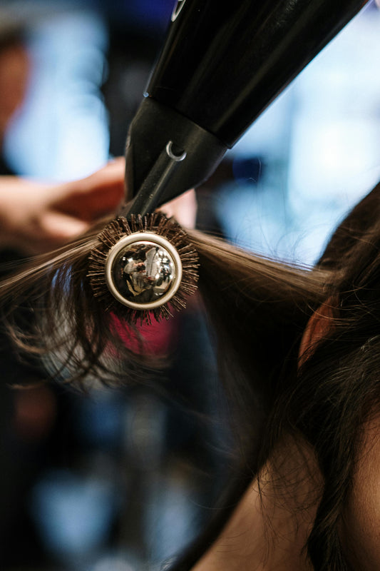 The Hidden Benefits of Professional Hair Dryers: More Than Just Faster Drying