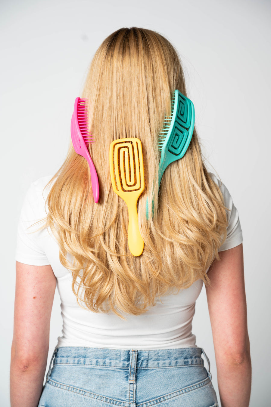 Scented Brush