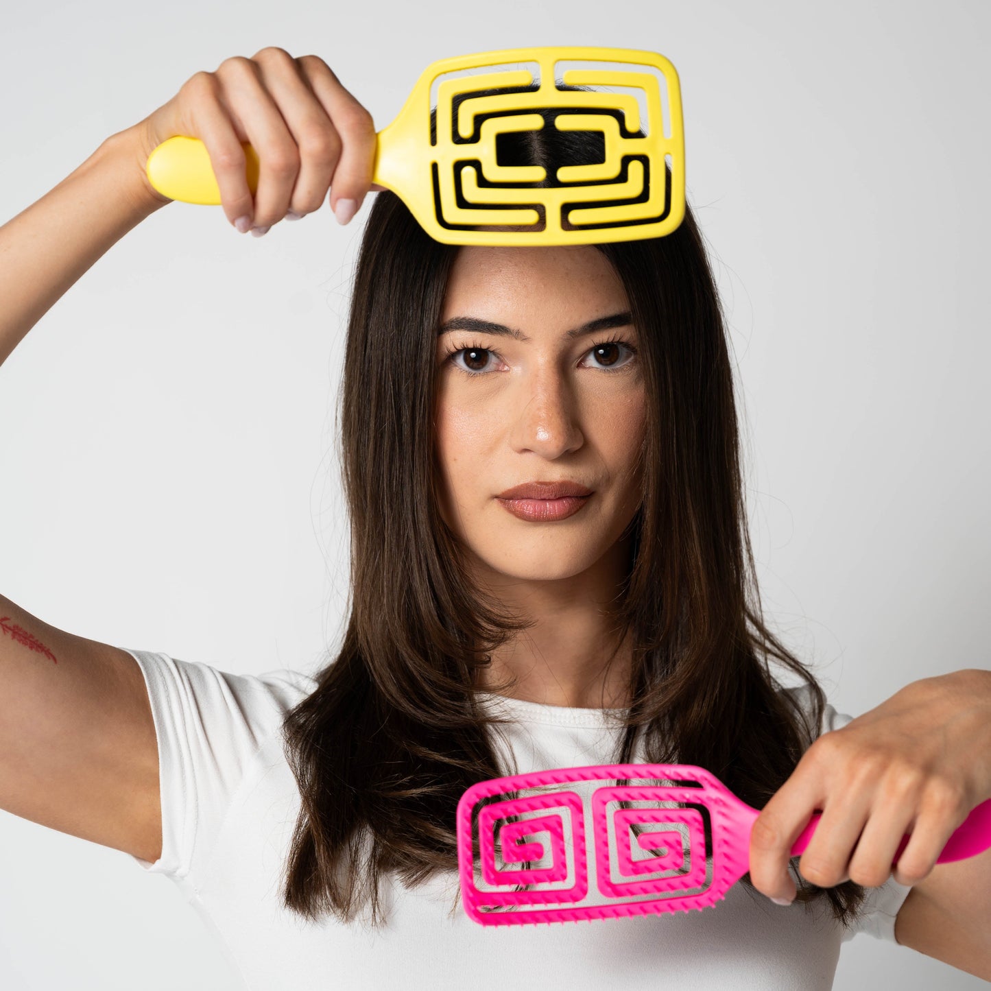 Scented Brush 3-Pack