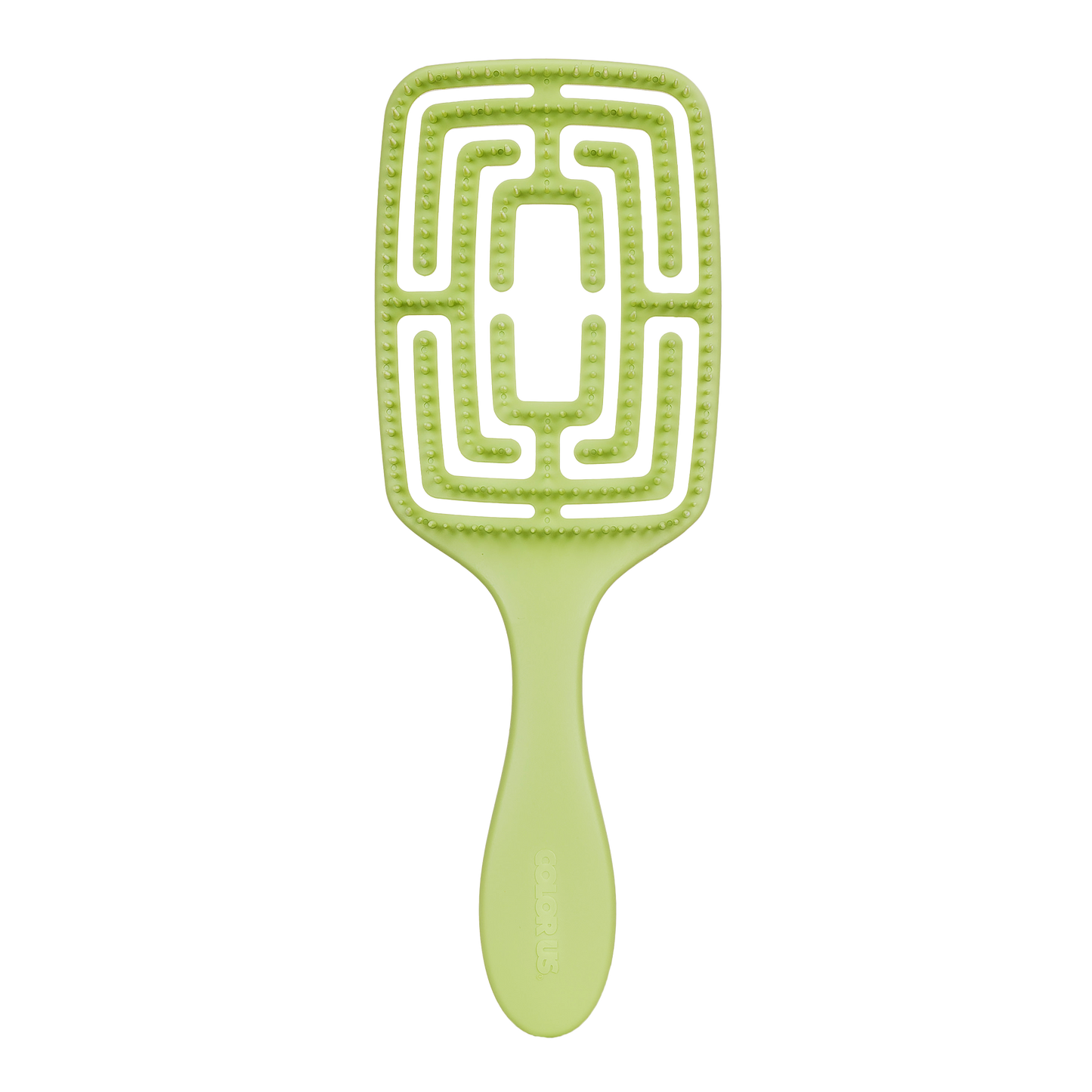 Scented detangling brush - Large