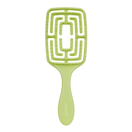 Scented detangling brush - Large