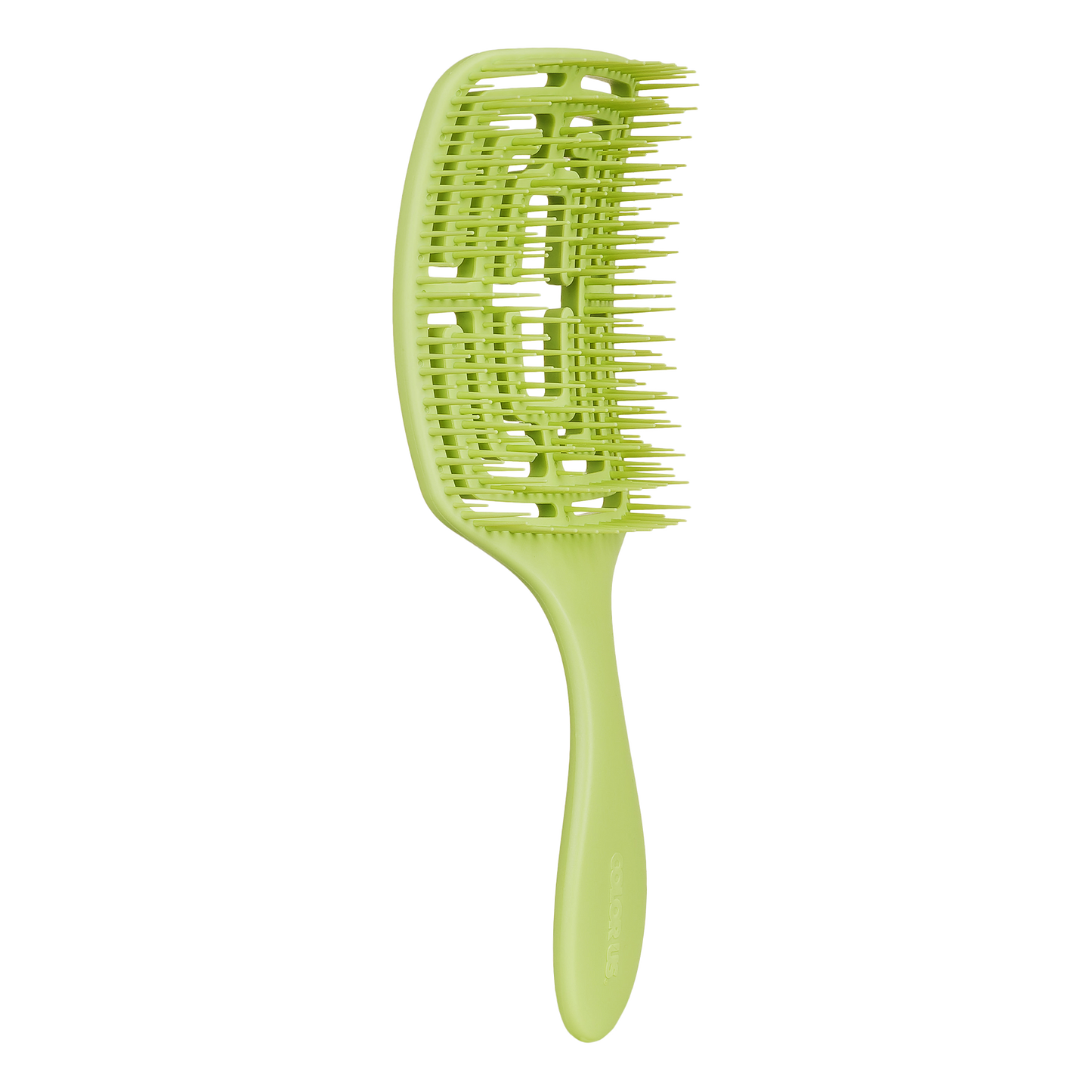 Scented detangling brush - Large