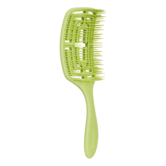 Scented detangling brush - Large