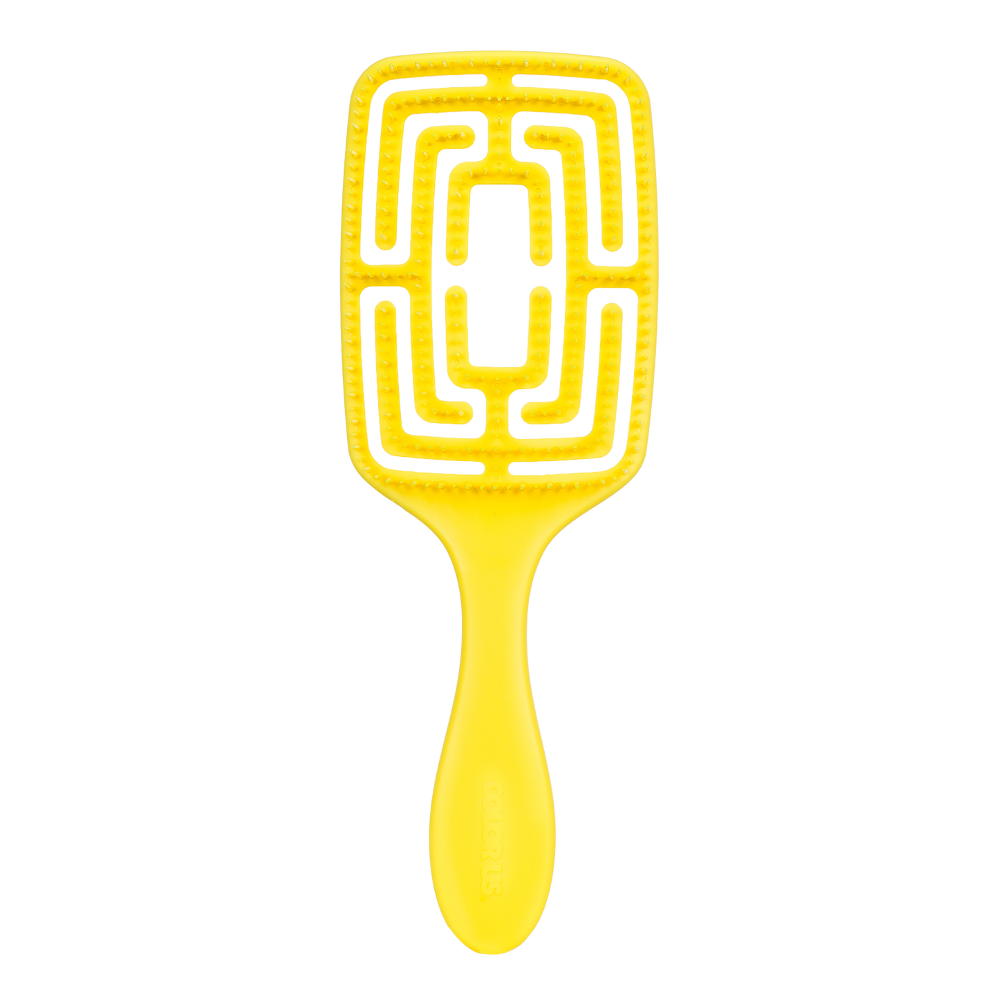 Scented detangling brush - Large