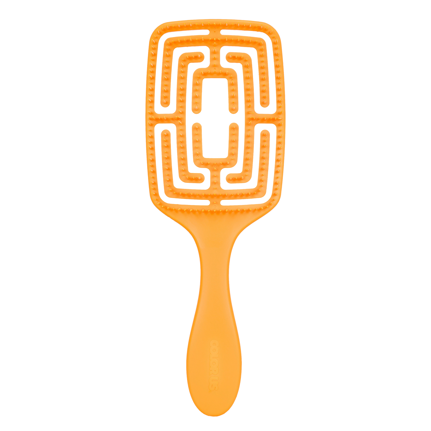 Scented detangling brush - Large