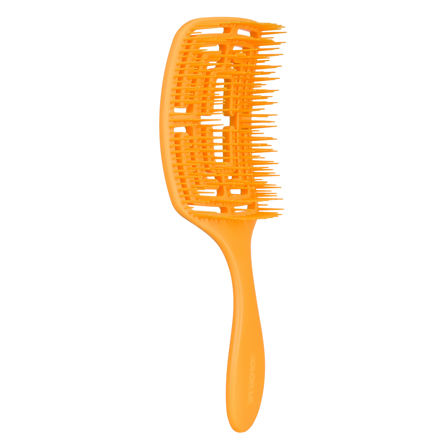 Scented detangling brush - Large