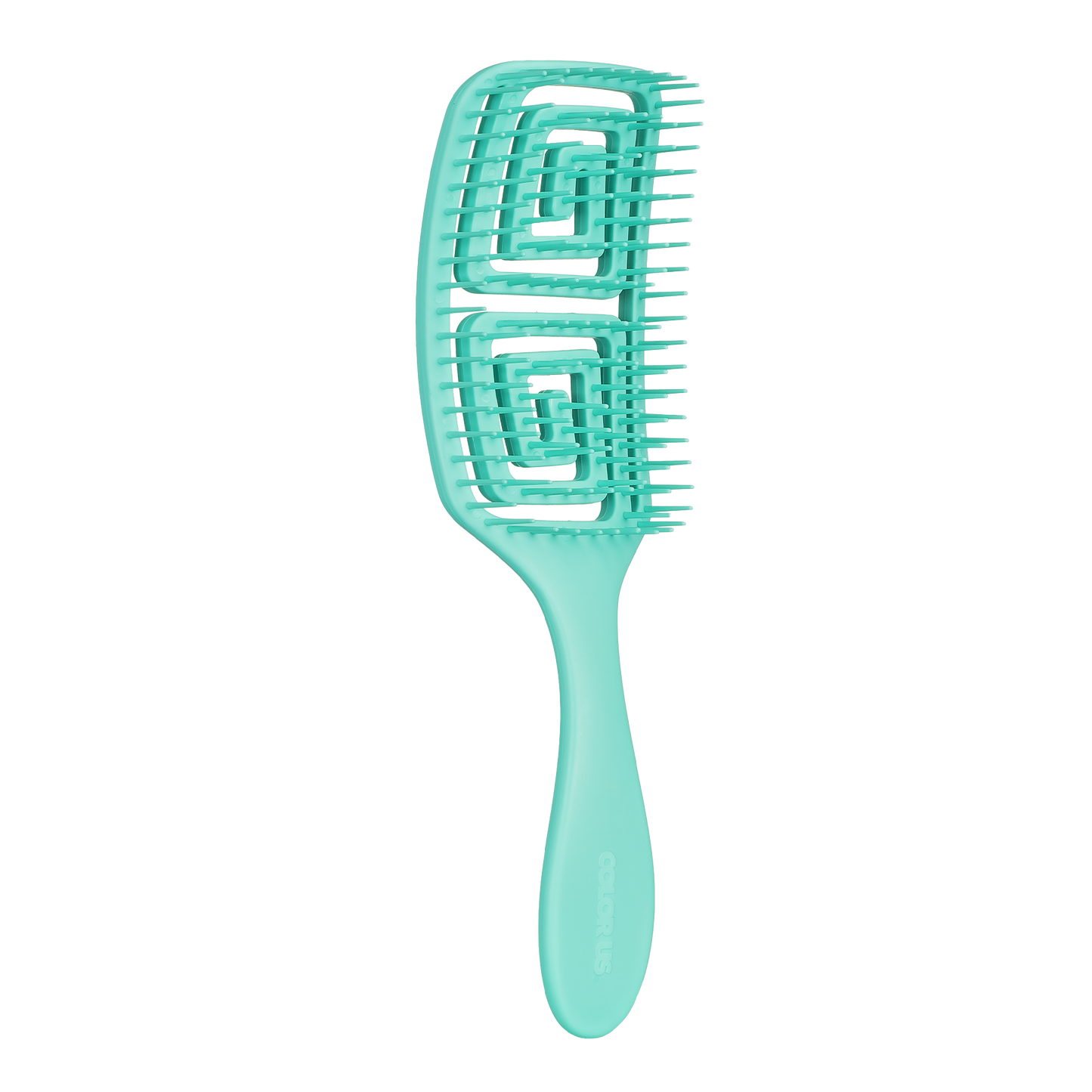Scented detailing brush - Medium