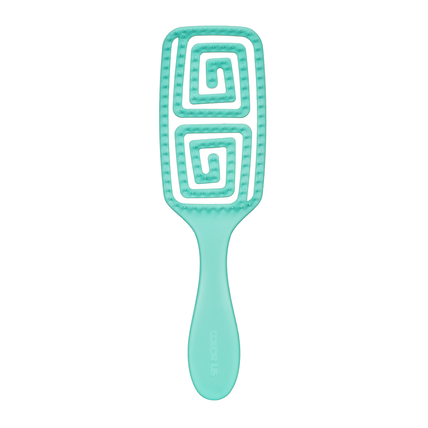 Scented detailing brush - Medium