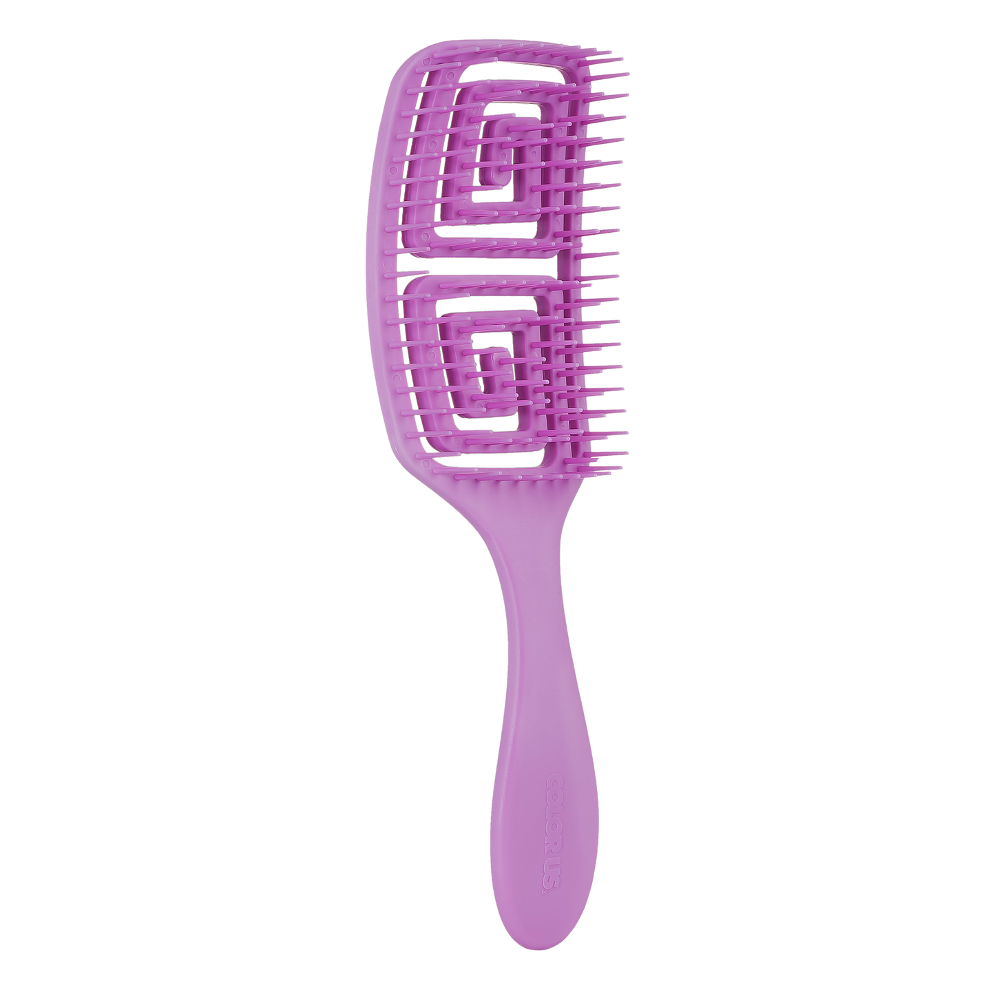 Scented detailing brush - Medium