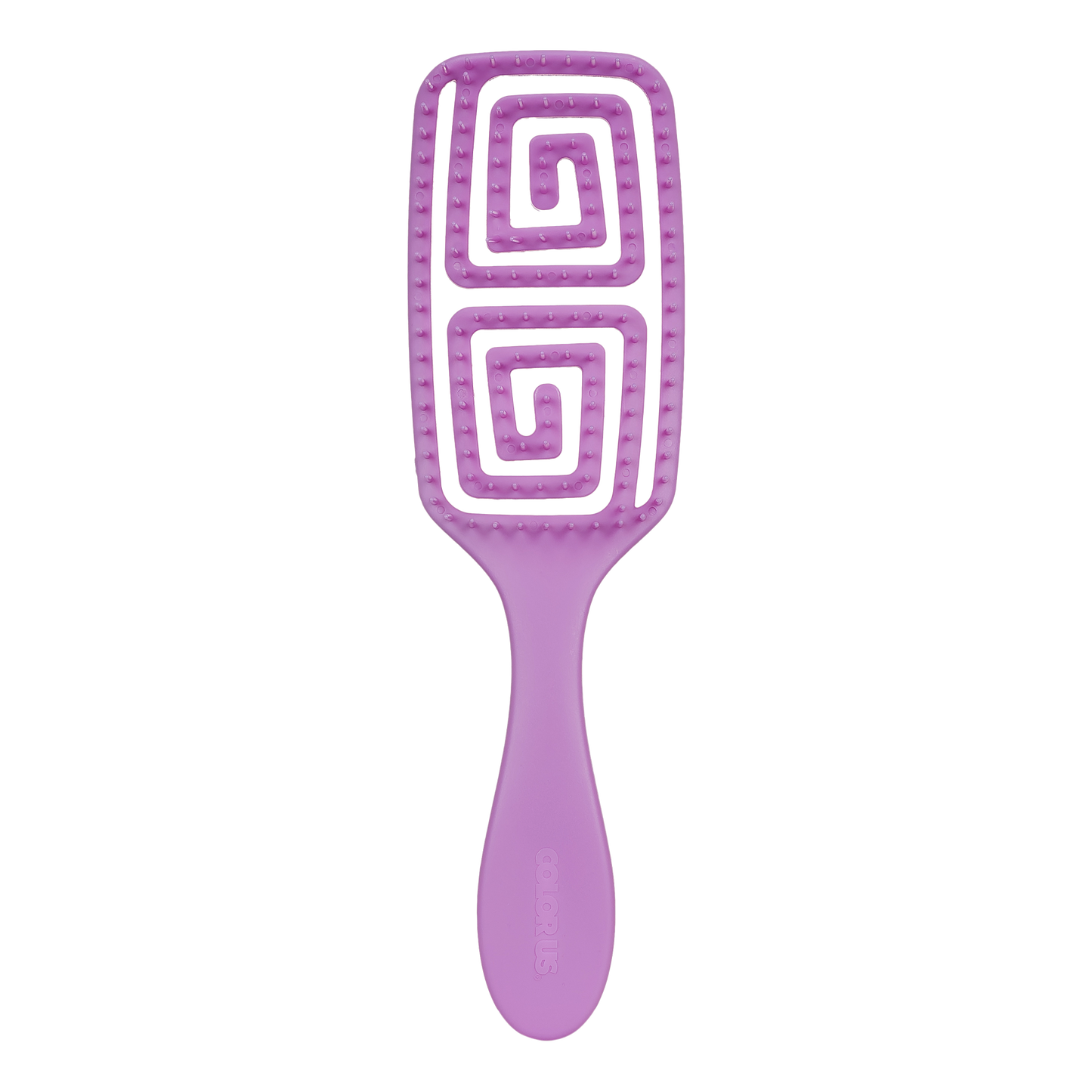 Scented detailing brush - Medium