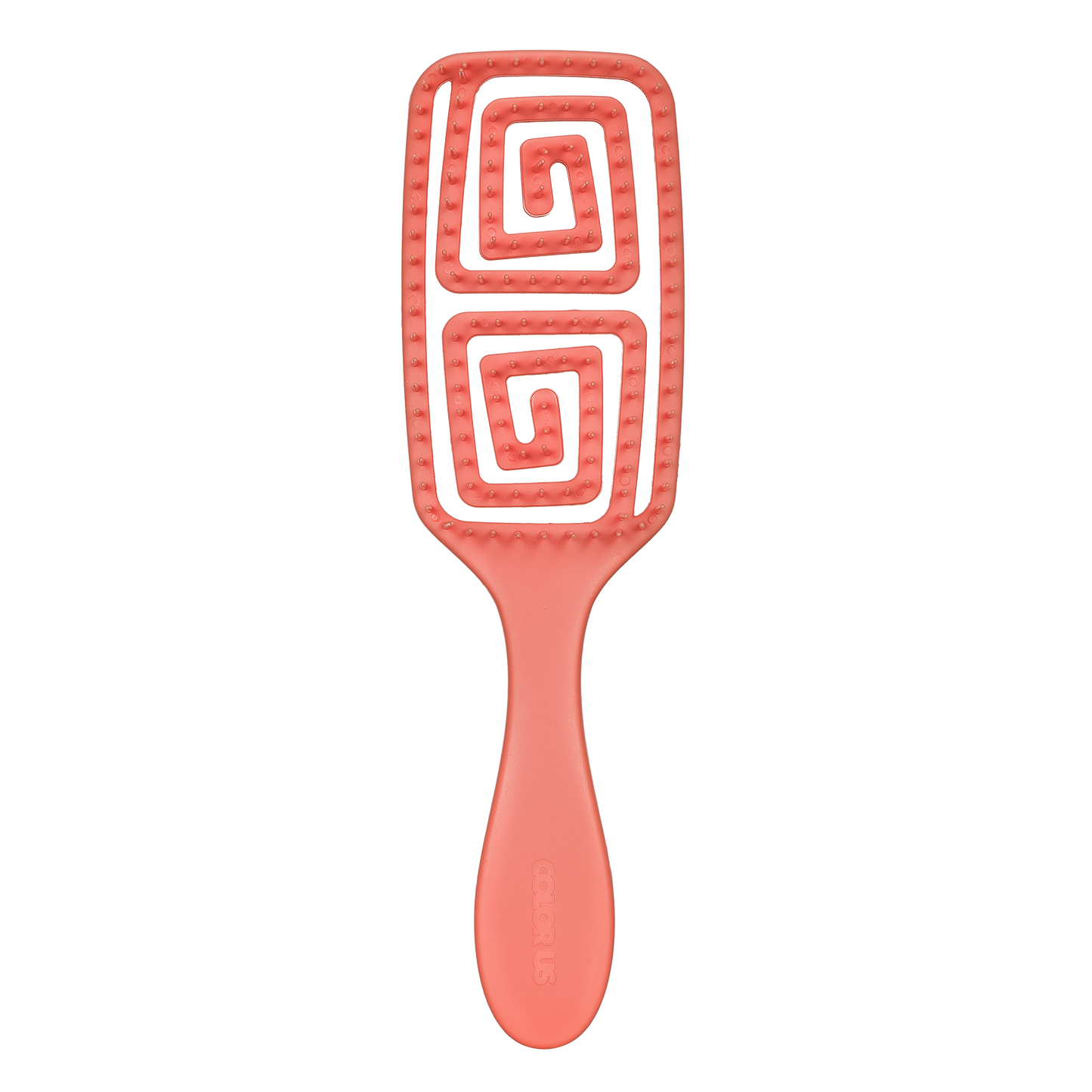 Scented detailing brush - Medium