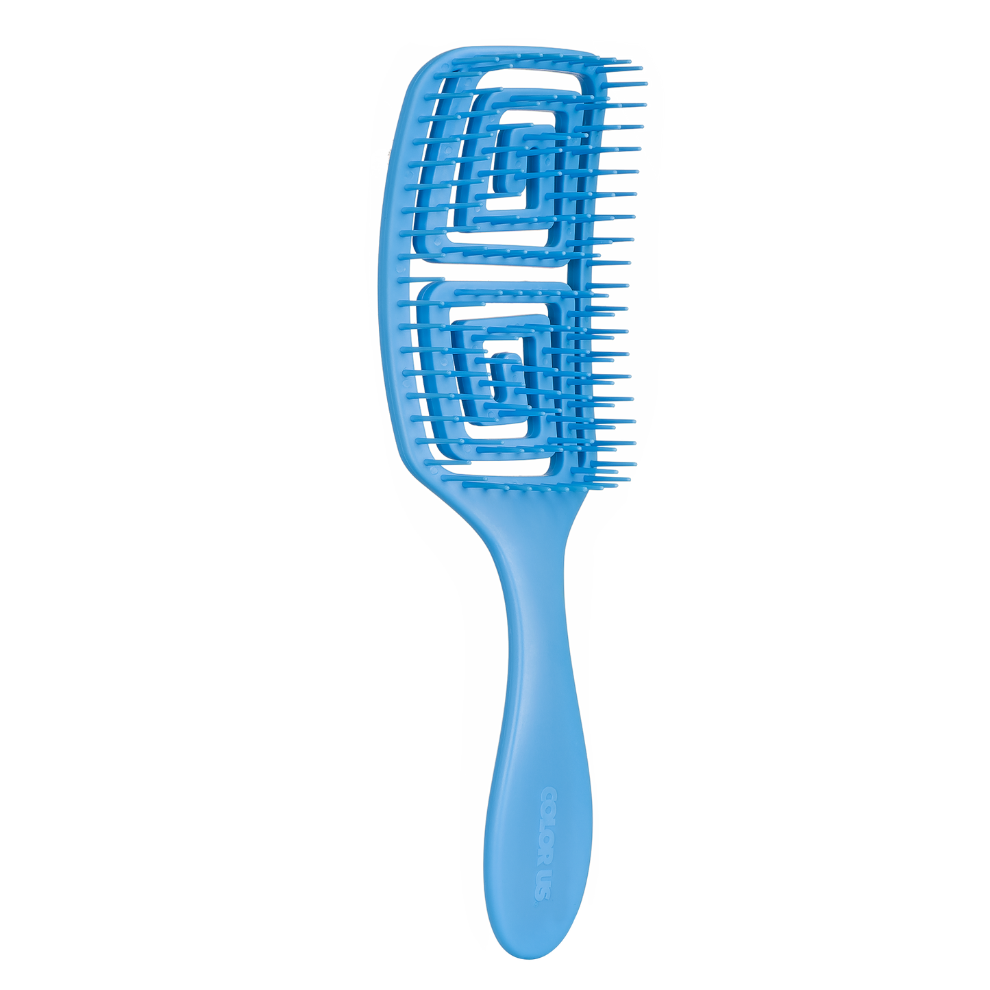 Scented detailing brush - Medium
