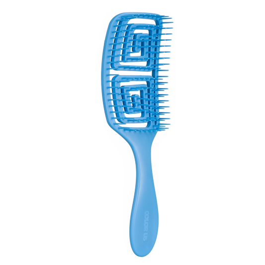 Scented detailing brush - Medium