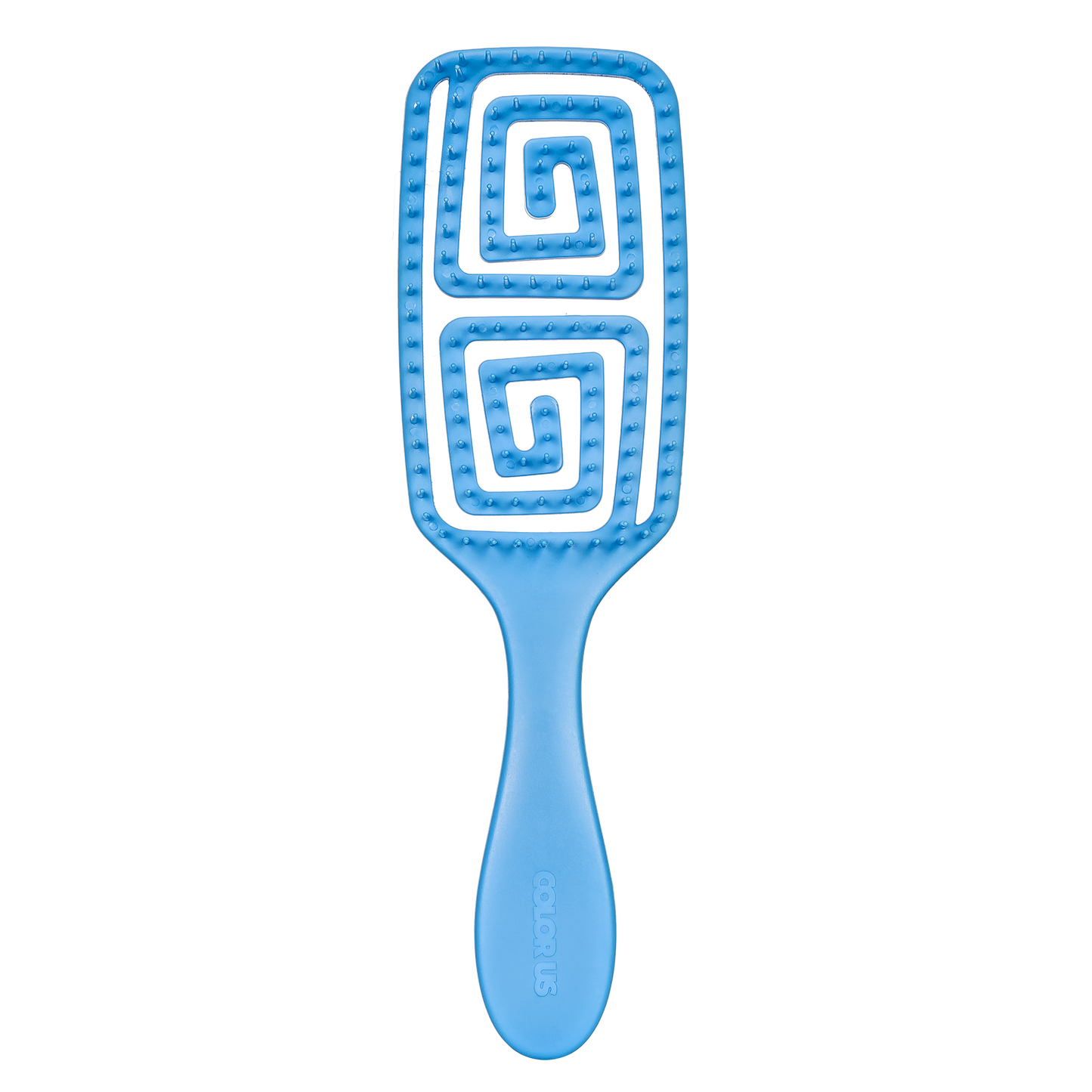 Scented detailing brush - Medium