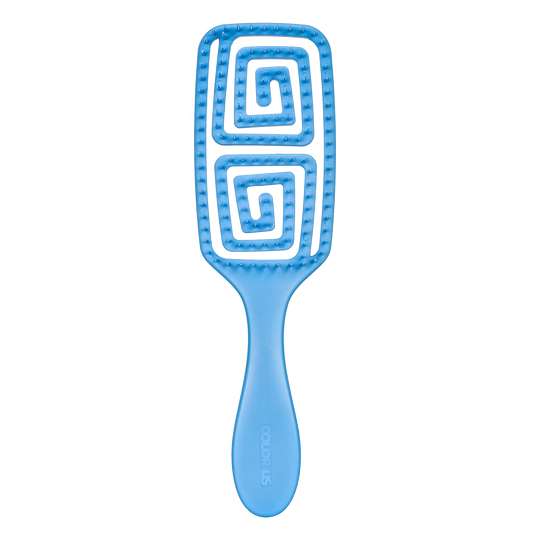 Scented detailing brush - Medium