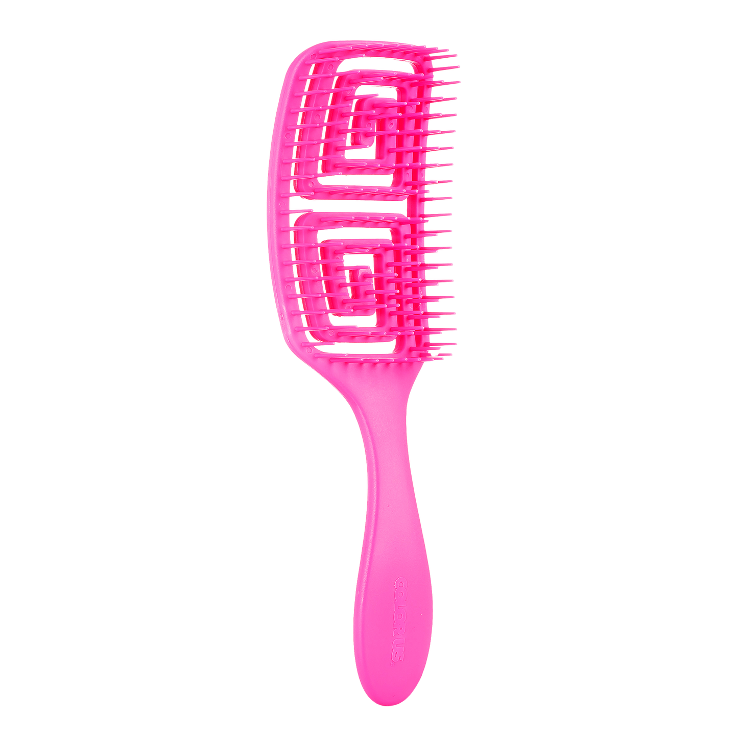 Scented detailing brush - Medium