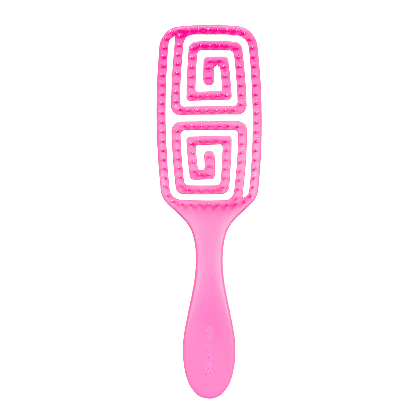 Scented detailing brush - Medium