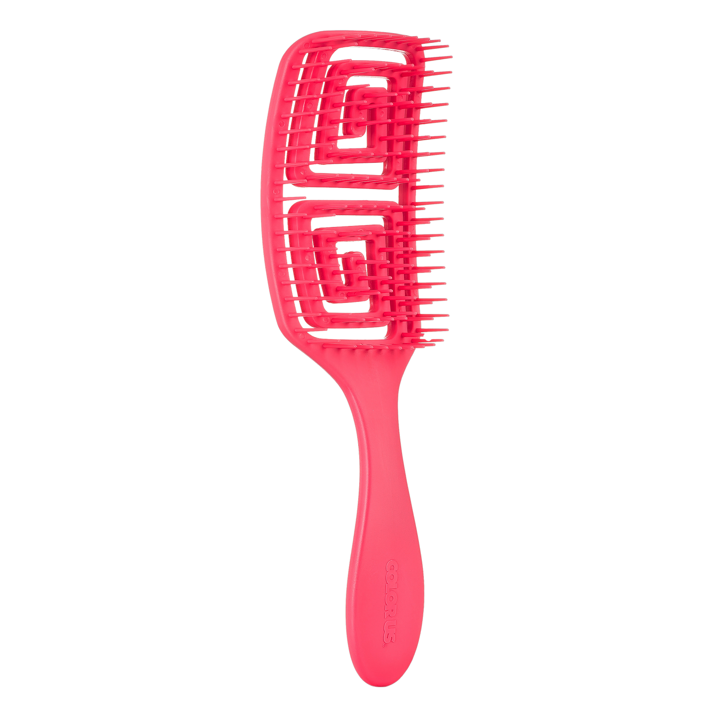 Scented detailing brush - Medium