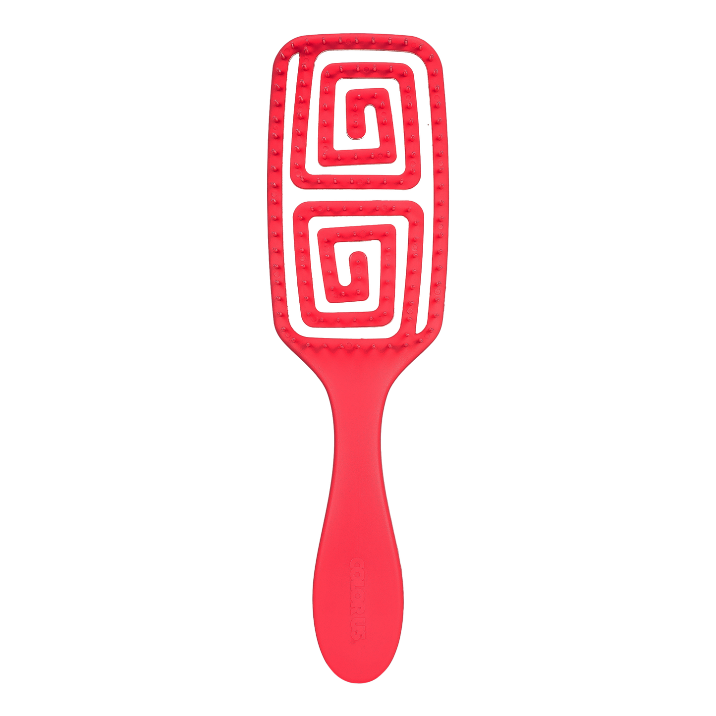 Scented detailing brush - Medium