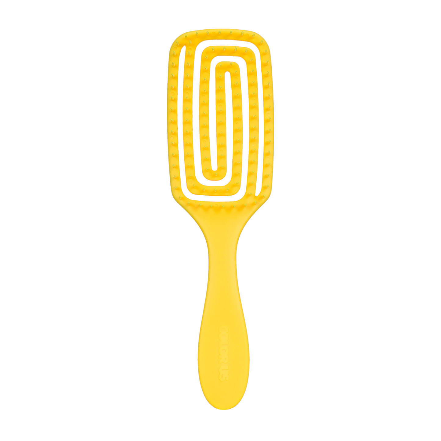 Scented detangling brush -  Small