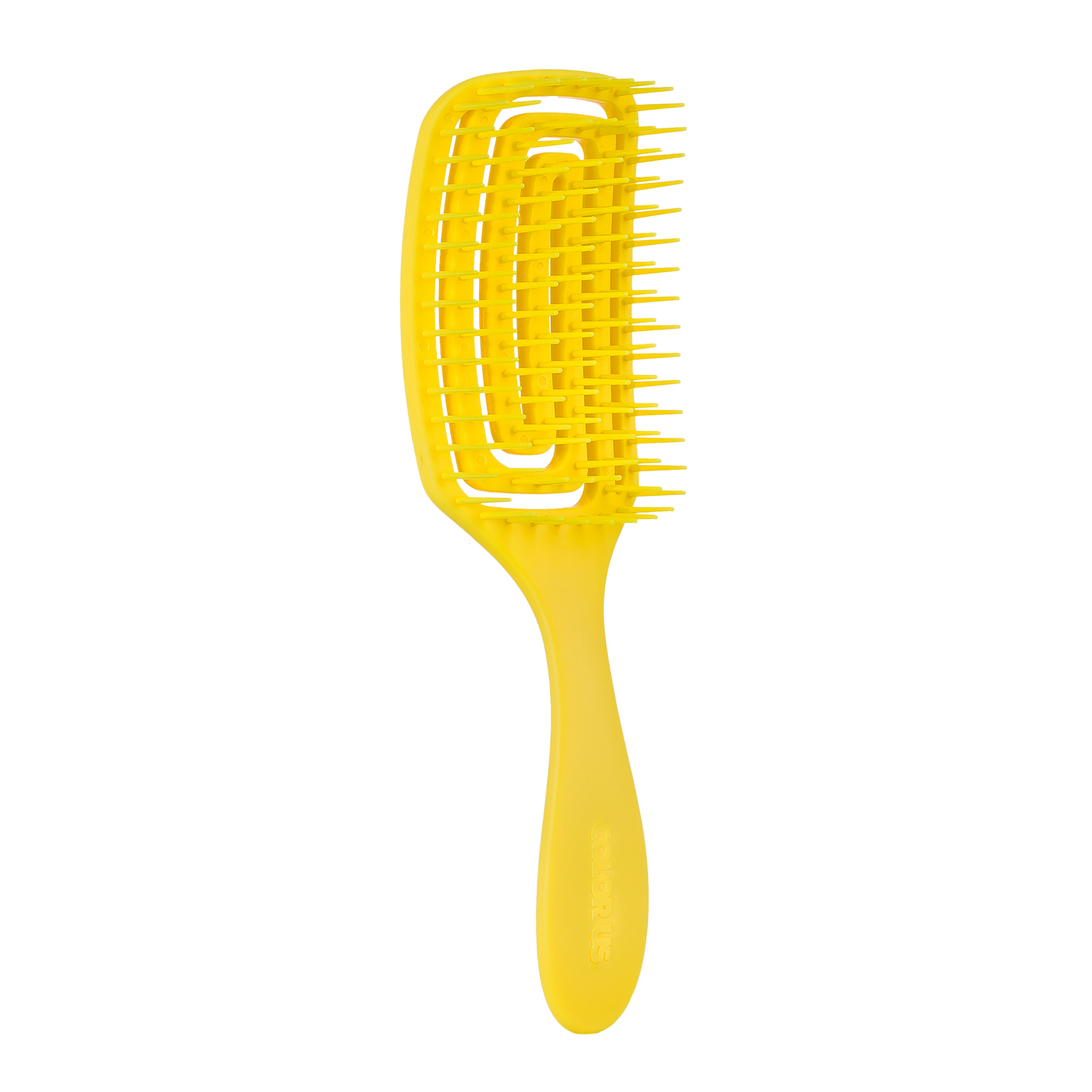 Scented detangling brush -  Small