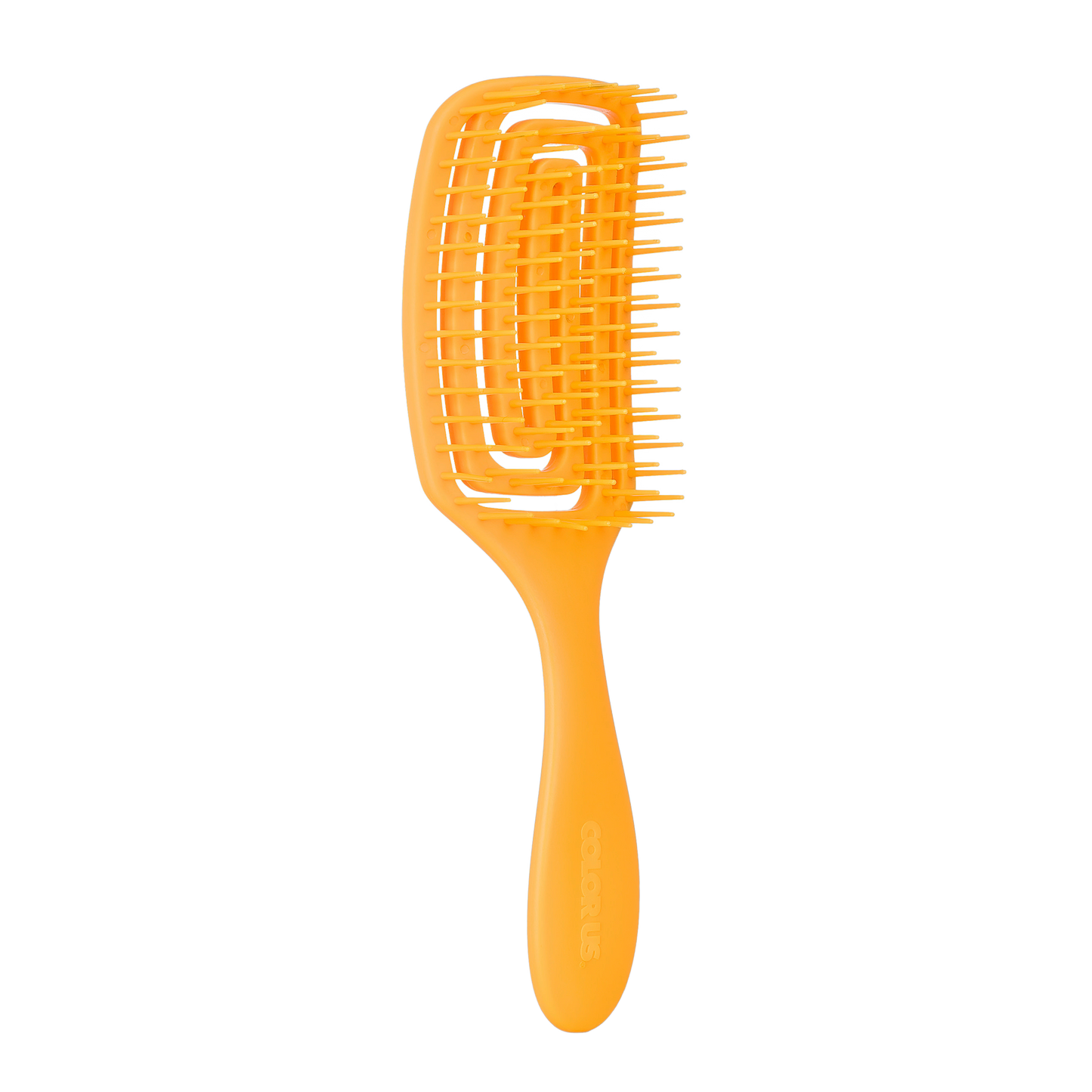 Scented detangling brush -  Small