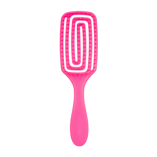 Scented detangling brush -  Small