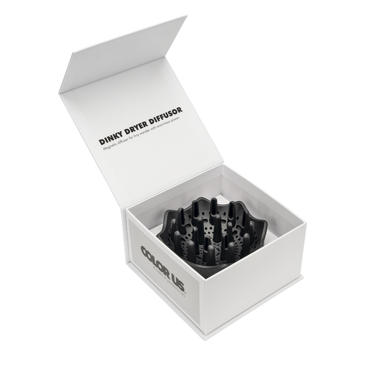 Dinky Dryer Diffusor