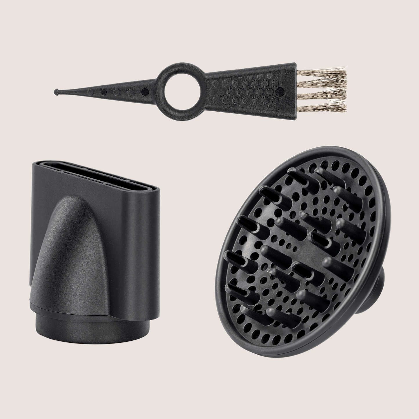 ULTIMATE 1800 DRYER