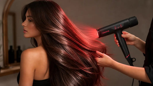 Best Hair Dryer for Coloured Hair: 7 Things to Look for Before You Buy