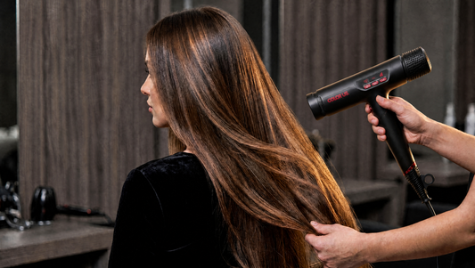 Does Heat Fade Hair Colour? The Science Behind Heat and Coloured Hair