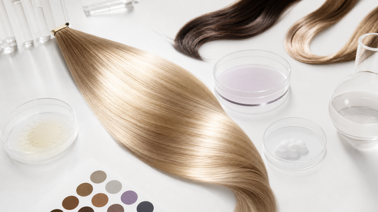 How to Make Hair Colour Last Longer: 10 Expert Tips for Coloured Hair