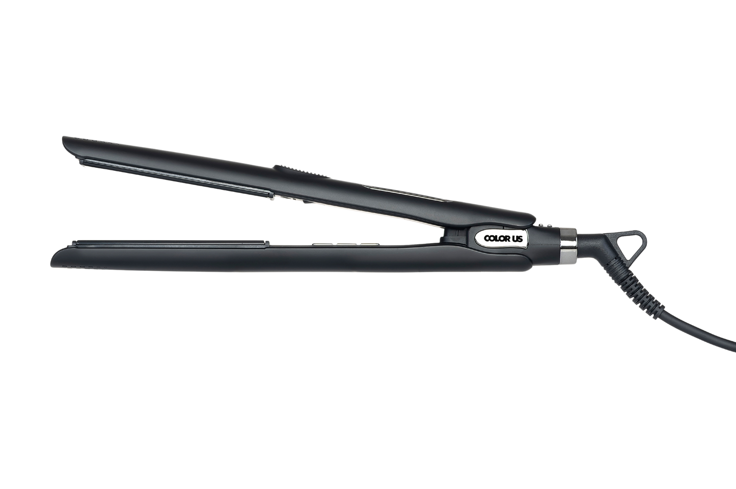 Vibrating Hair Straightener