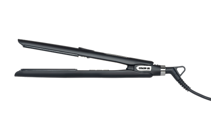 Vibrating Hair Straightener