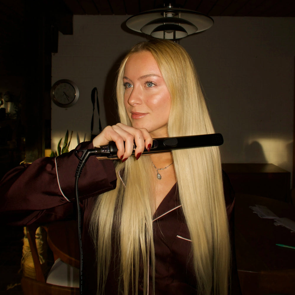 Gloss Straightener