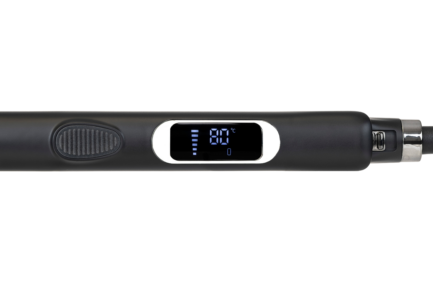 Vibrating Hair Straightener