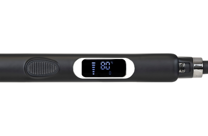 Vibrating Hair Straightener