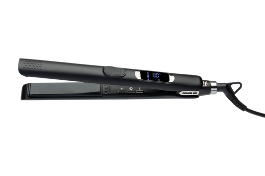 Vibrating Hair Straightener