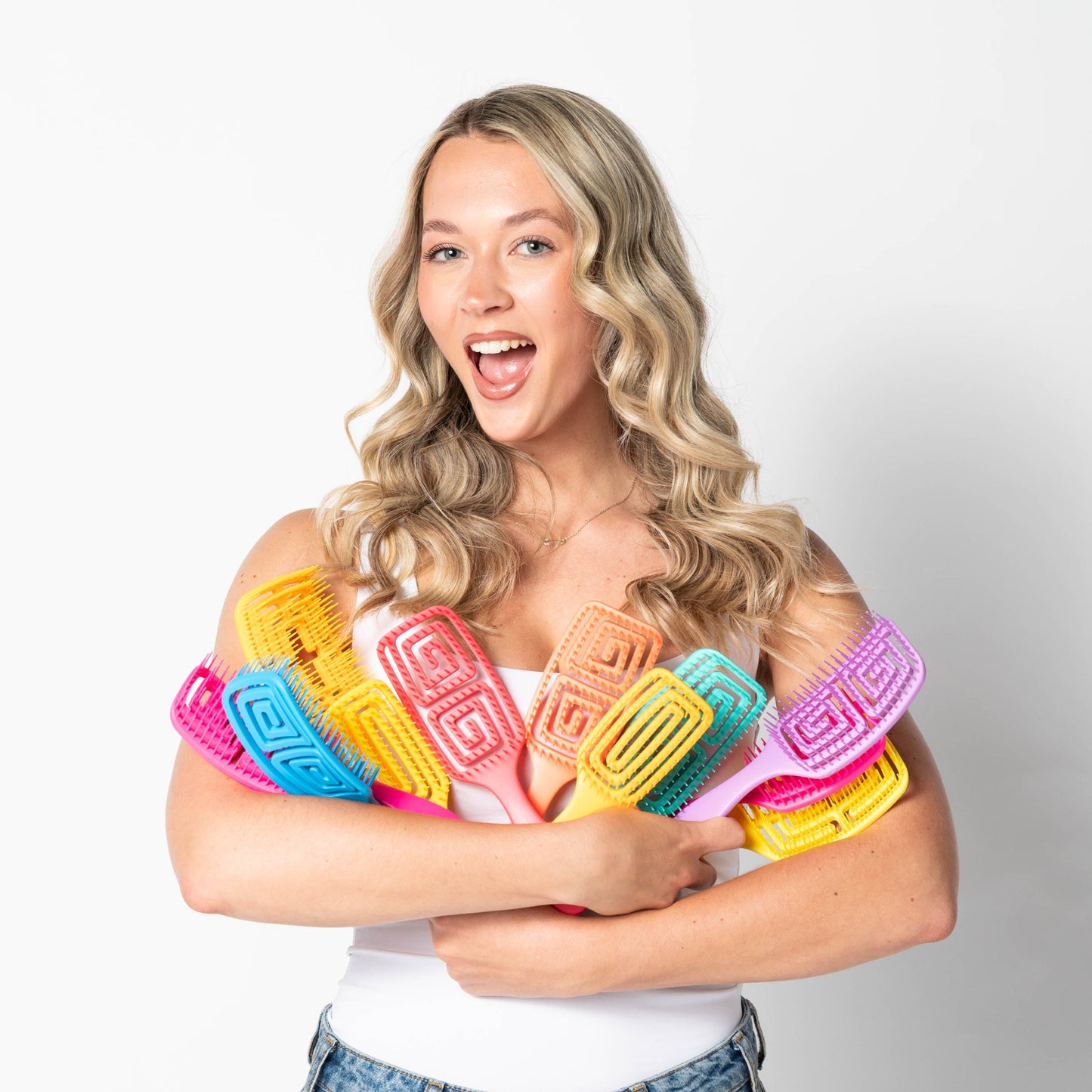 Scented Brush 3-Pack