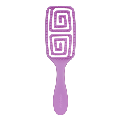 Scented detailing brush - Medium