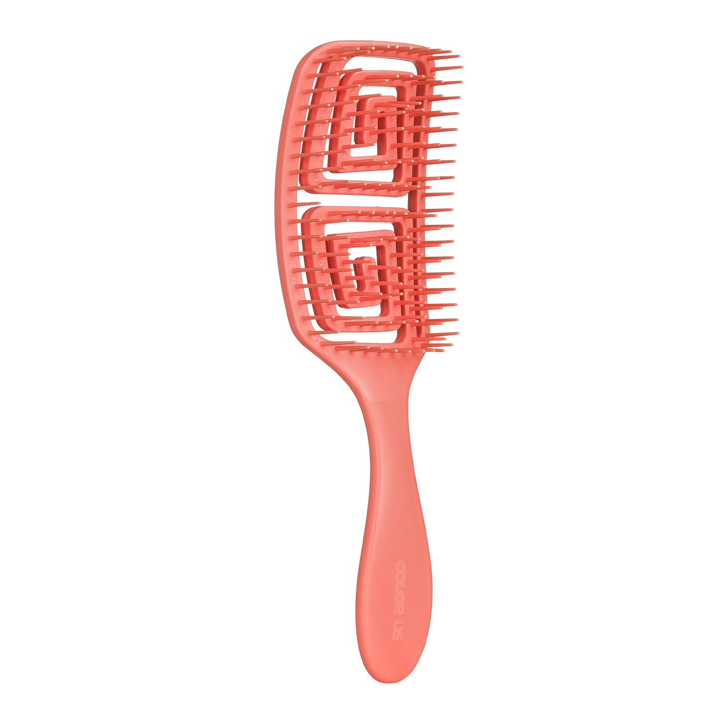 Scented detailing brush - Medium