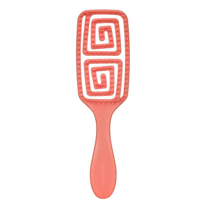 Scented detailing brush - Medium