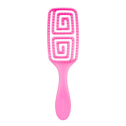 Scented detailing brush - Medium