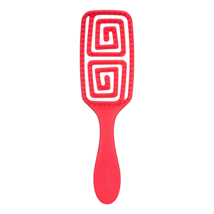 Scented detailing brush - Medium