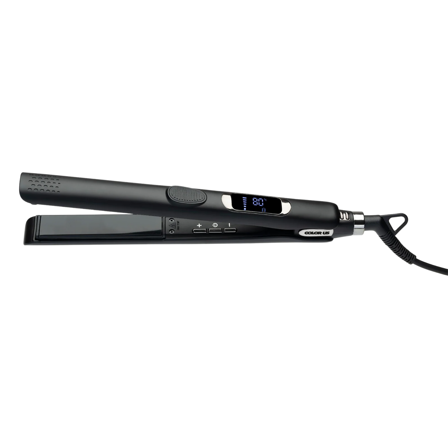 Vibrating Hair Straightener