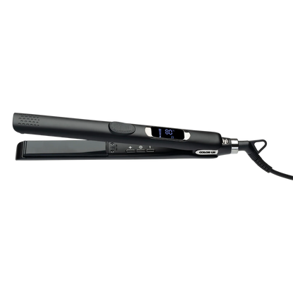 Vibrating Hair Straightener