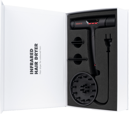 Infrared Hair Dryer
