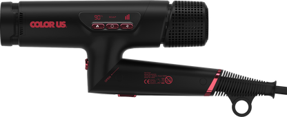 Infrared Hair Dryer